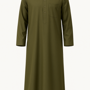 جلبية رجالي